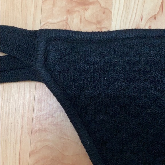 BLACK tacoola bikini - Picture 6 of 7